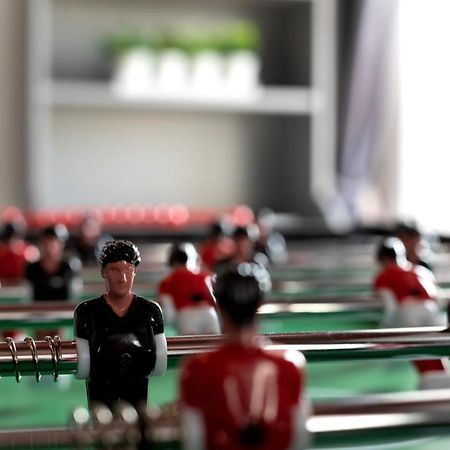 ポートランドCozy Cove Chapelアパートメント エクステリア 写真